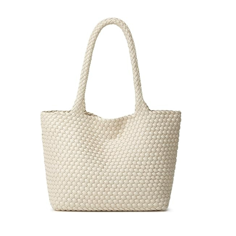 Victoria Woven Bag®