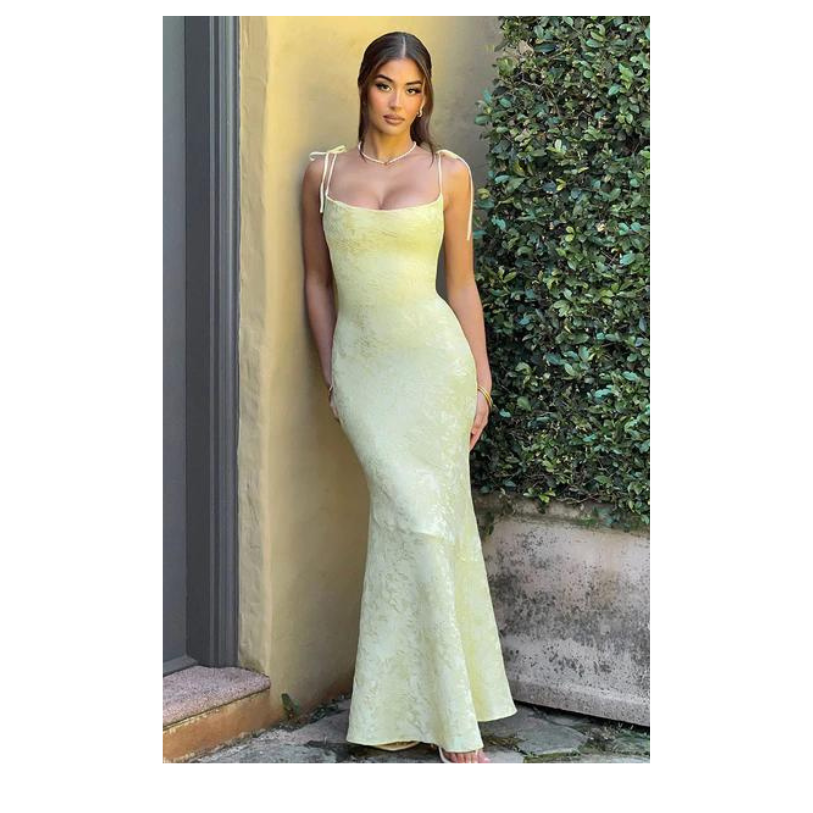 Hannah Sommerkleid
