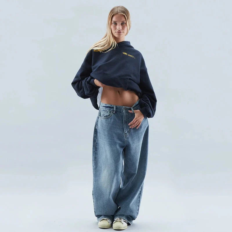 Mila Sommer Hoodie