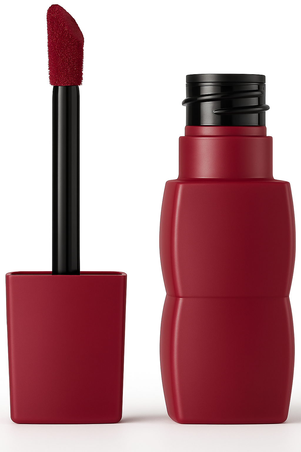 Luna Luxe smudge proof lipstick ®