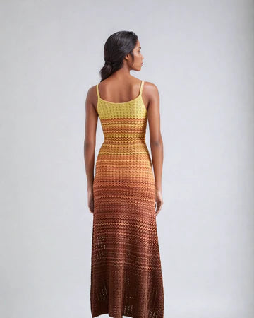 Mila Maxi Dress®