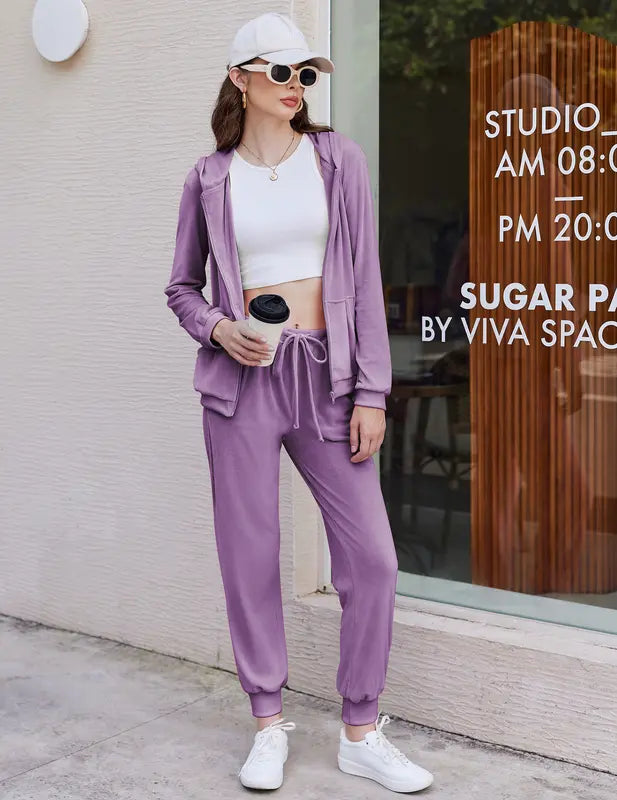 Sophia Fall Set®