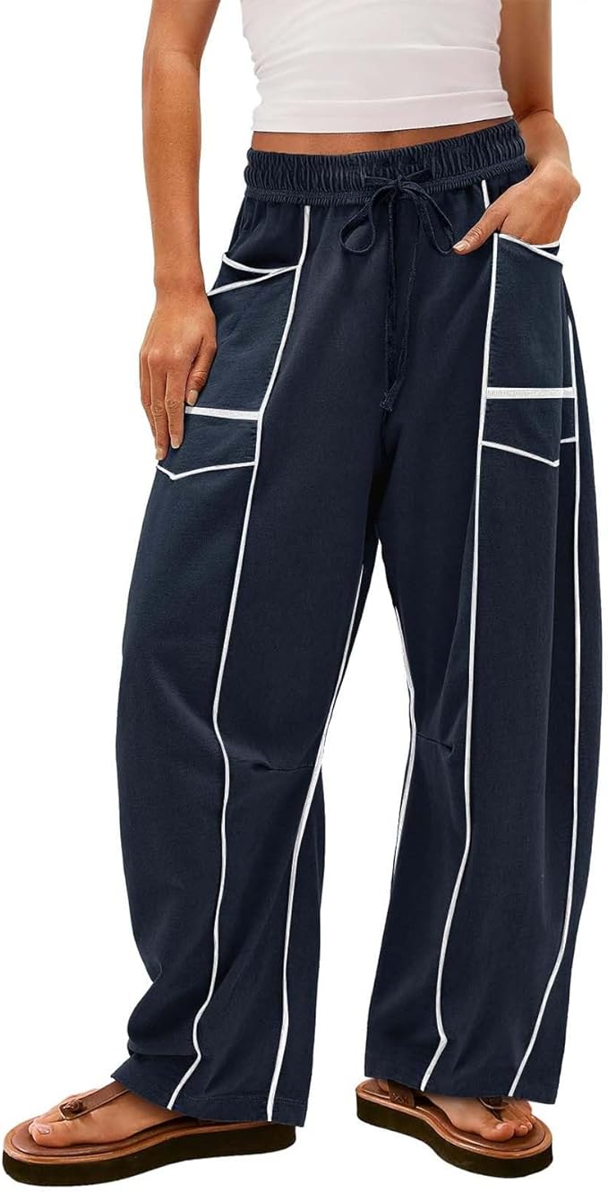 Luna Flow Summer Trousers®