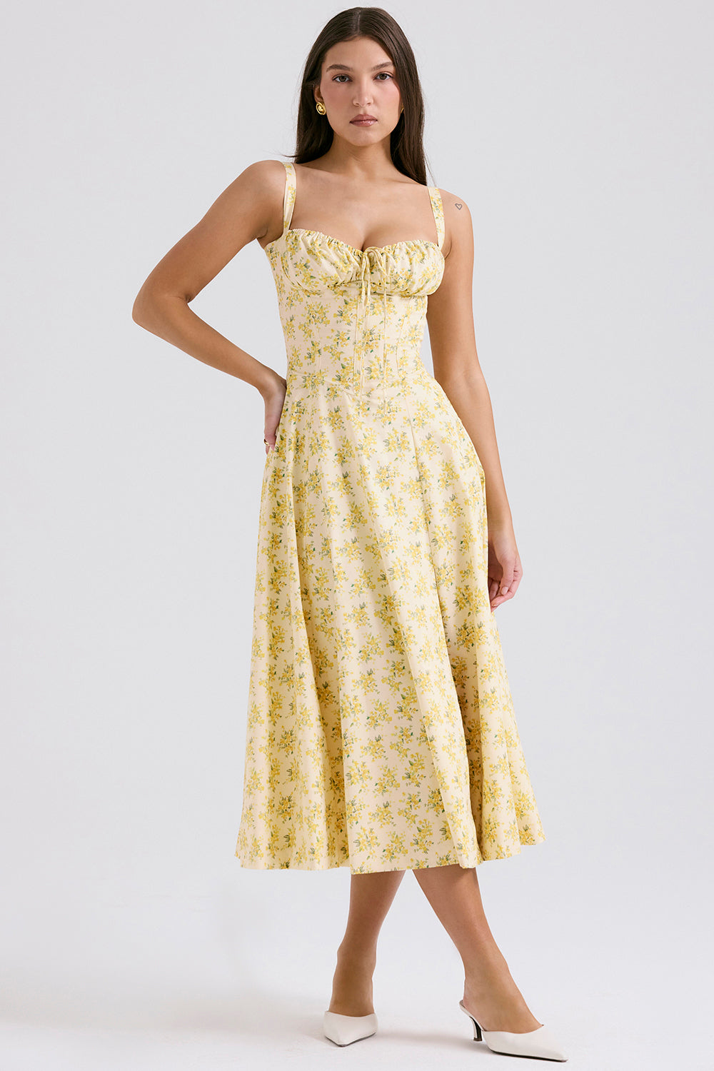 Charlotte Spring Dress®