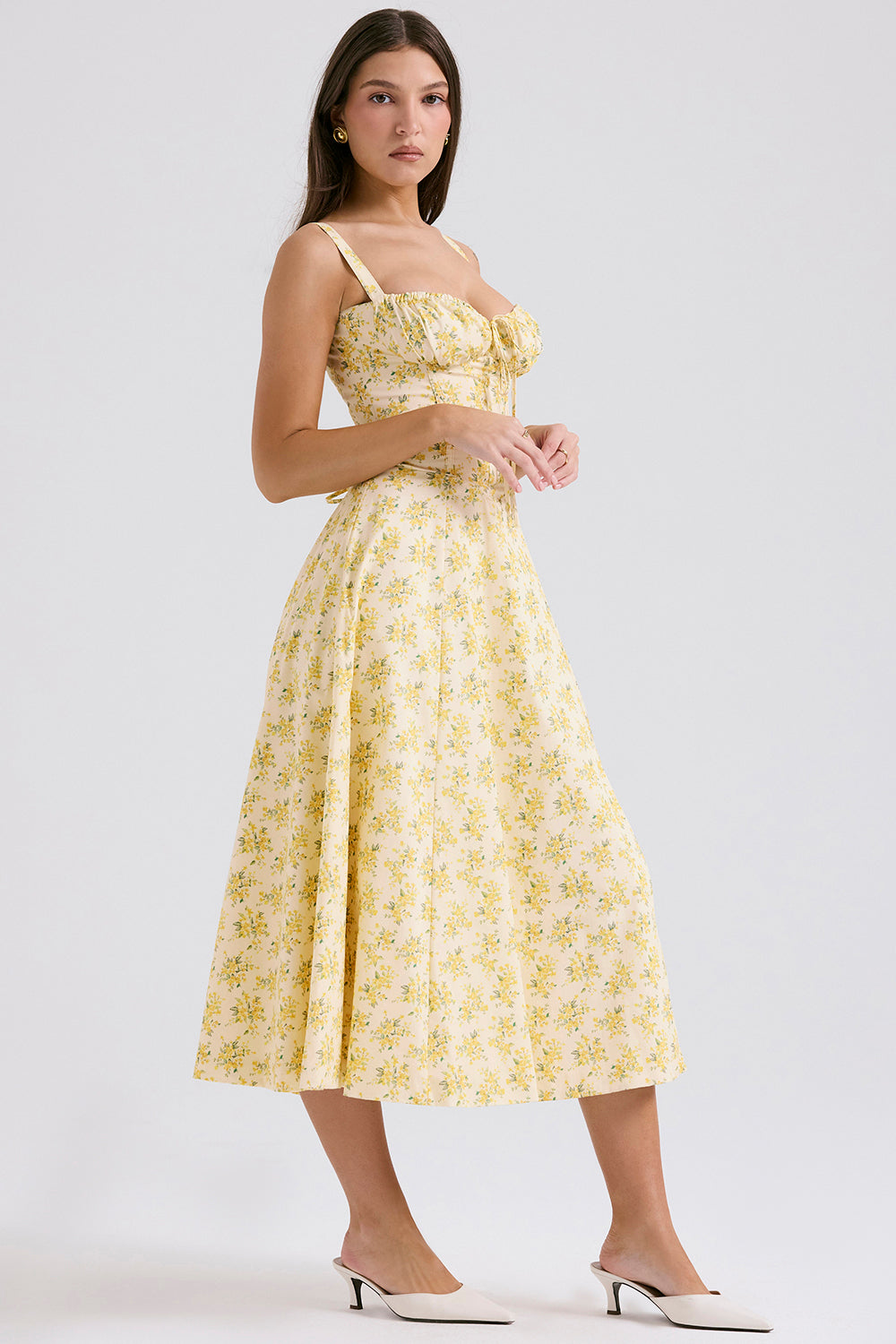 Charlotte Spring Dress®