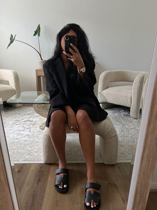 Nuburry® Emily Sandals