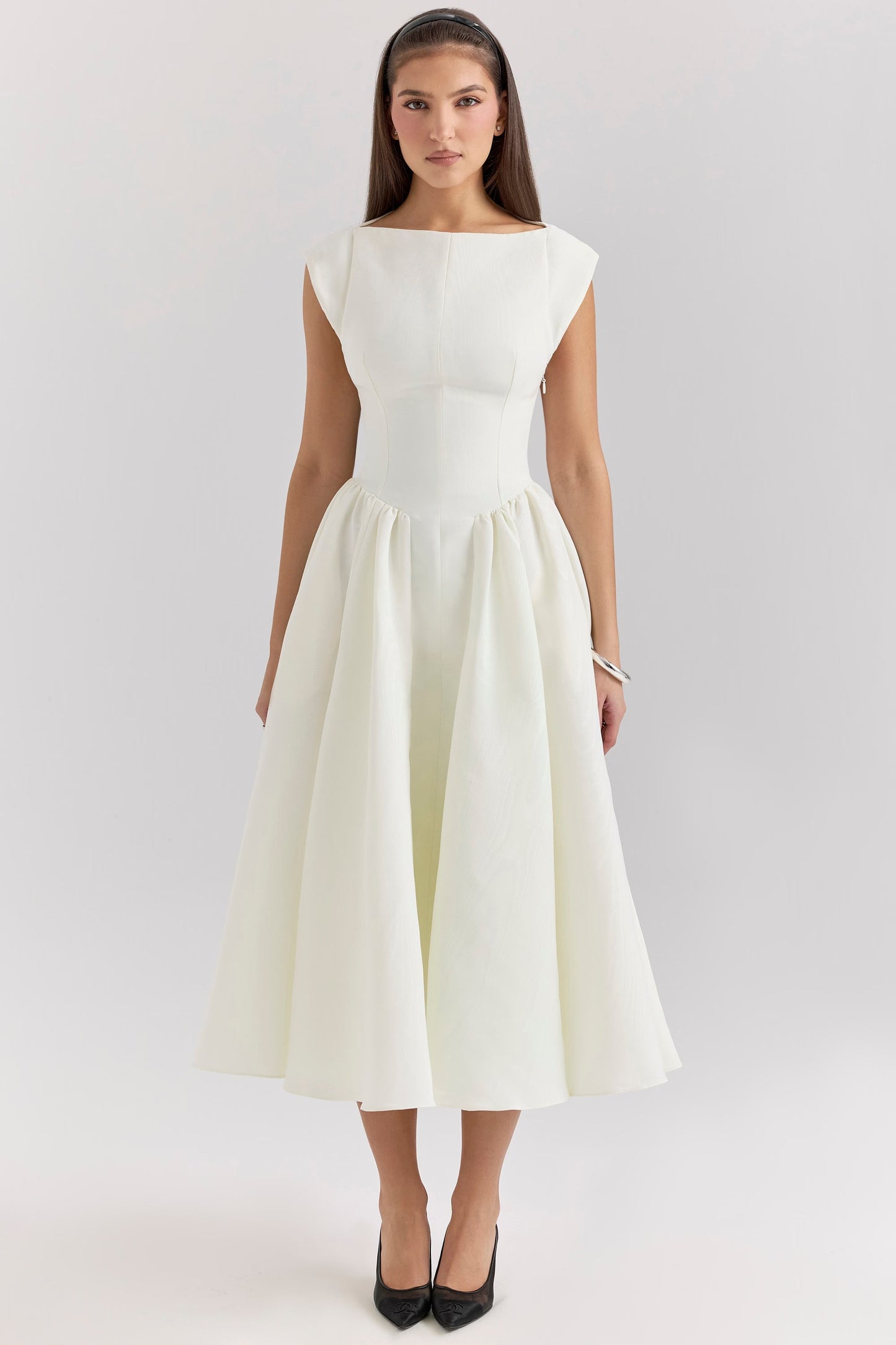 Arielle Midi Dress®