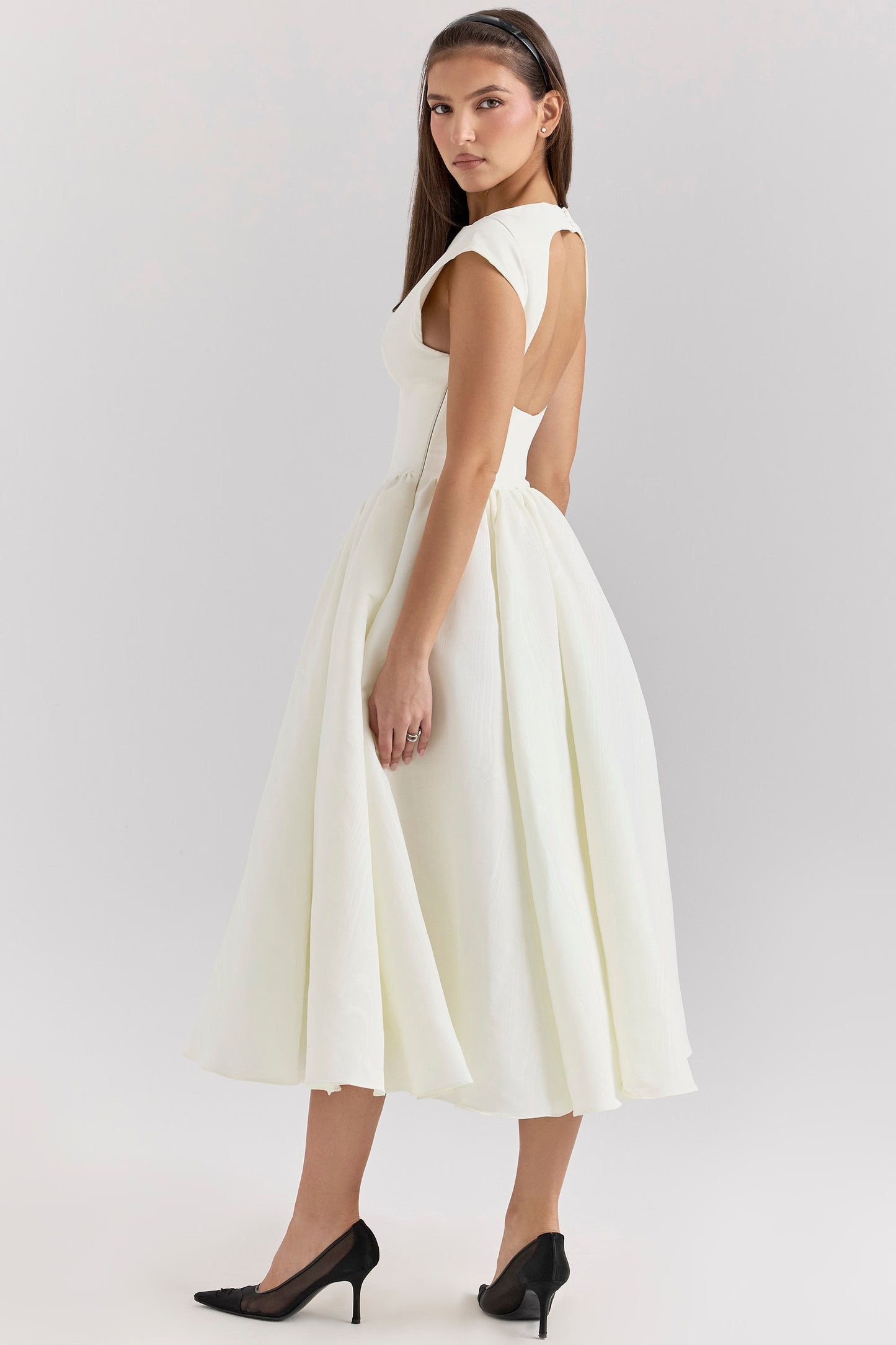 Arielle Midi Dress®