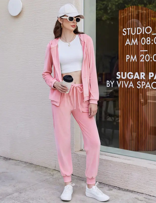 Sophia Fall Set®