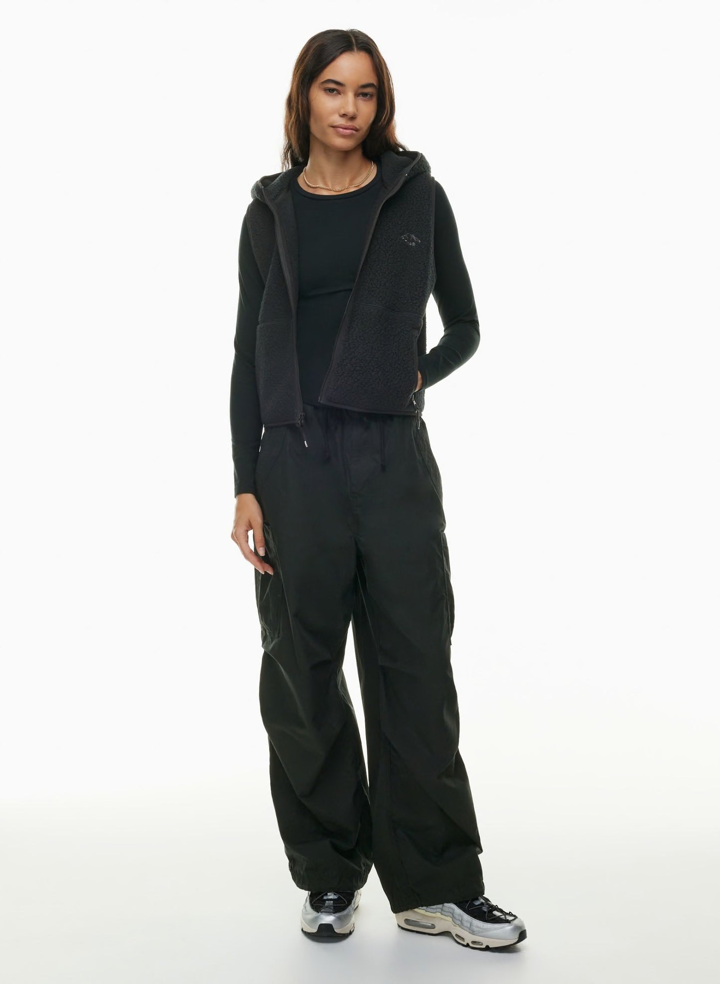 Isla Fleece Vest®