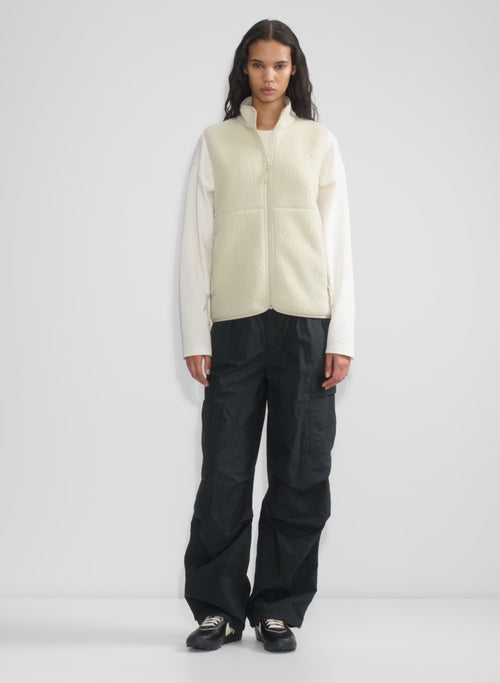 Isla Fleece Vest®
