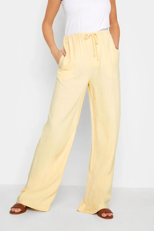 Alicia Linen Pants®