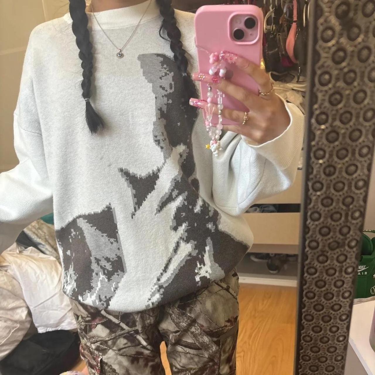 Ocean Breeze Sweater®