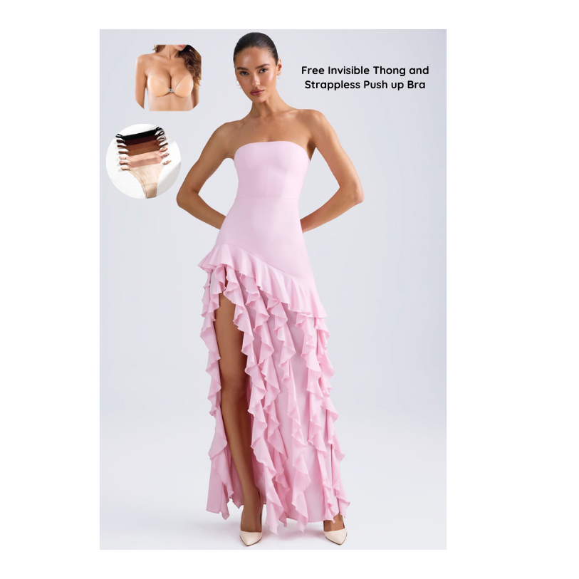 Gianna Maxi Dress®