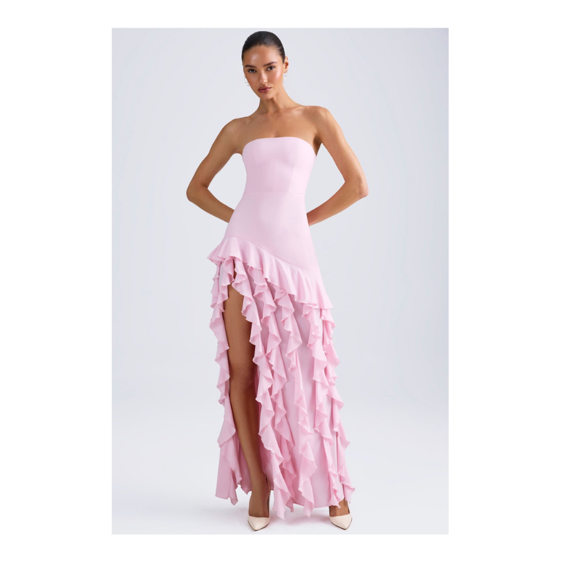 Gianna Maxi Dress®