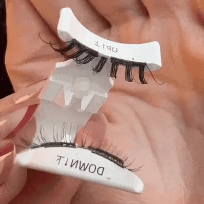 Clara Magnetic Lashes®