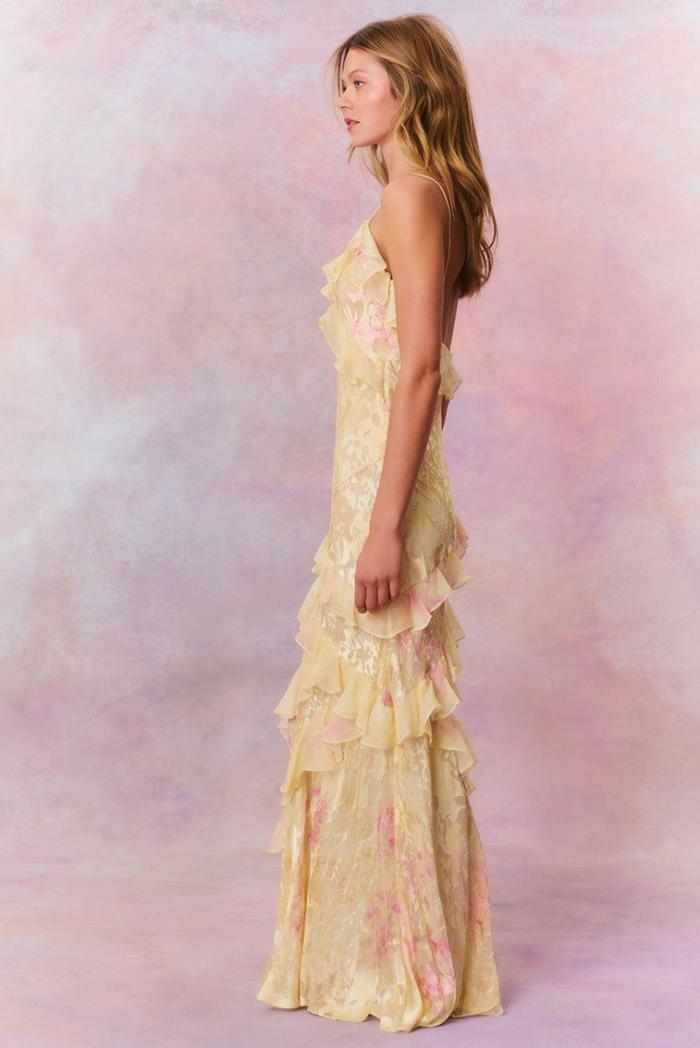 Luna Maxi Dress®