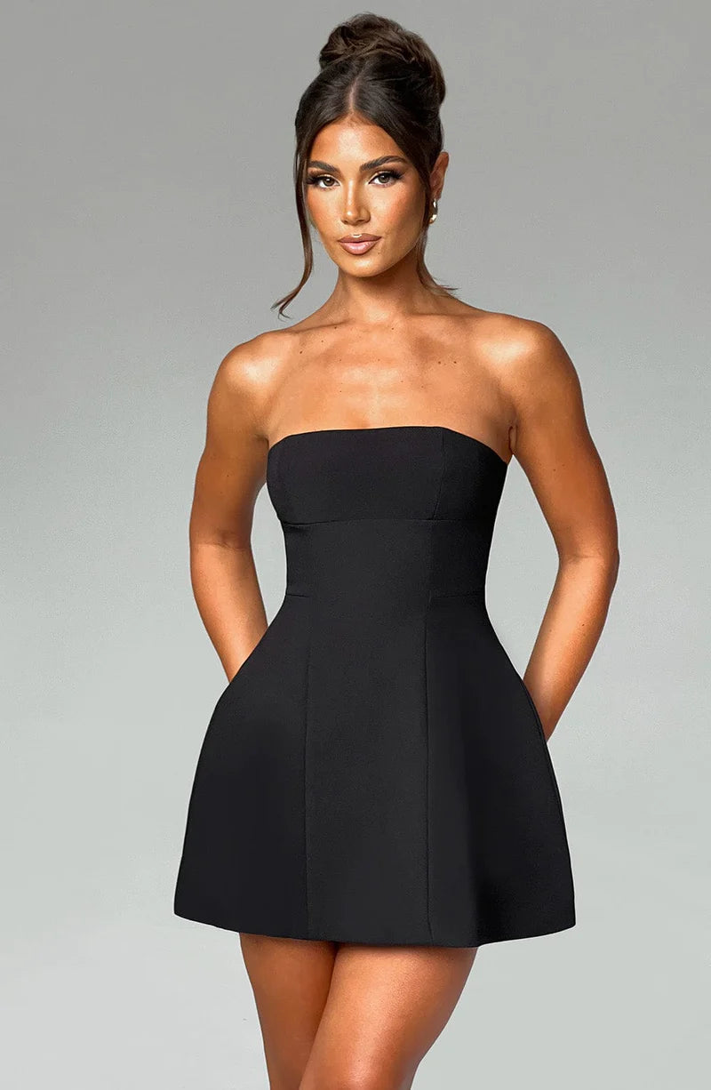 Sophia Mini Dress®