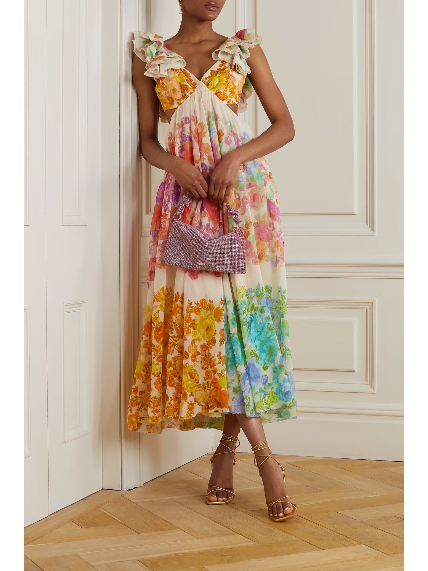 Charlotte Midikleid®