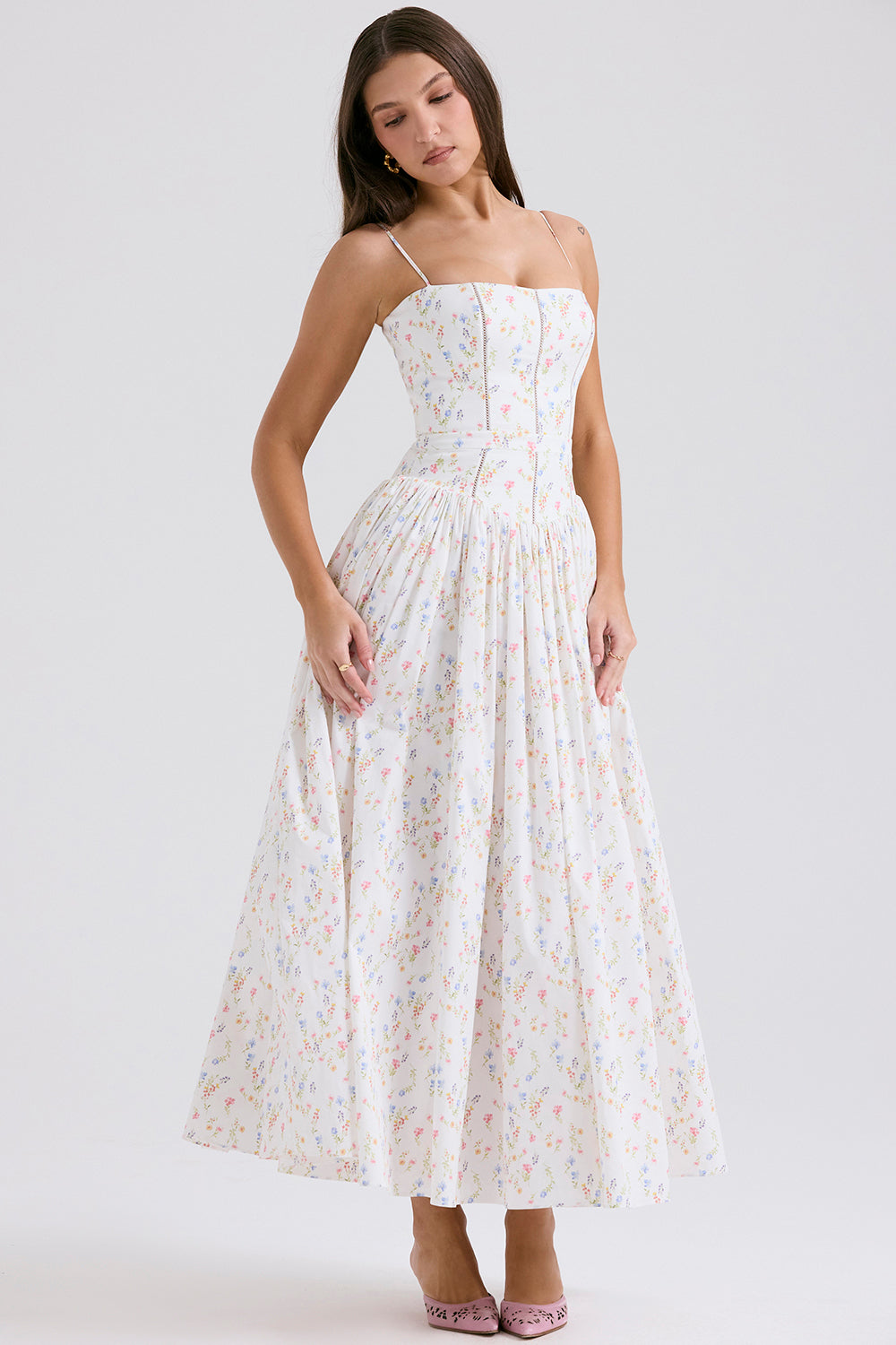 Isabella Summer Dress®