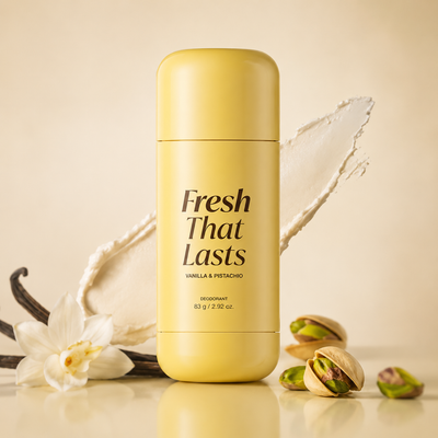 Freshora Deodorant®