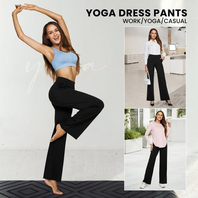 Alice Yoga Dress