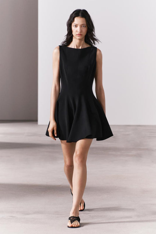 Charlotte Mini Dress®