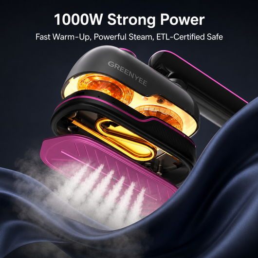 NeatFlow Iron