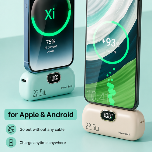 NovaVolt Charger®