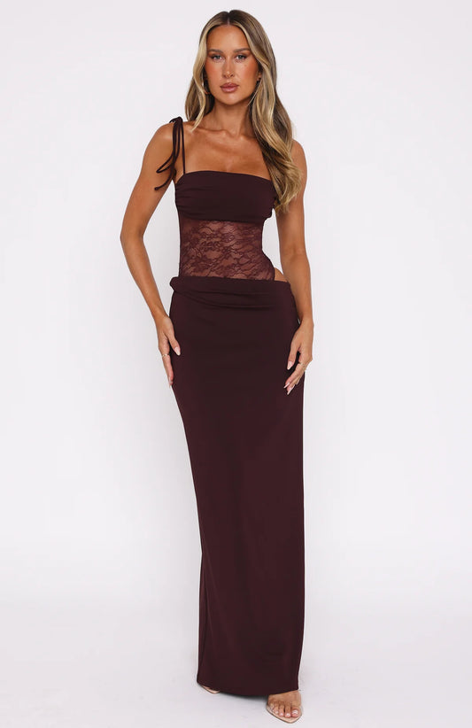 Nova Maxi Dress®