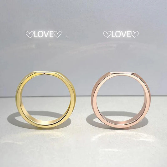 Sydney Love Ring®