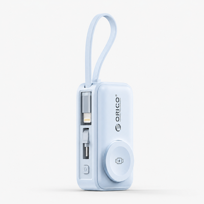 VoltPocket Charger®