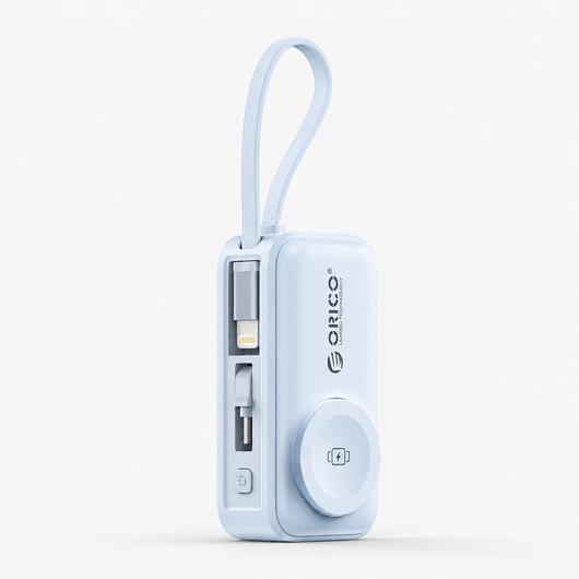 VoltPocket Charger®