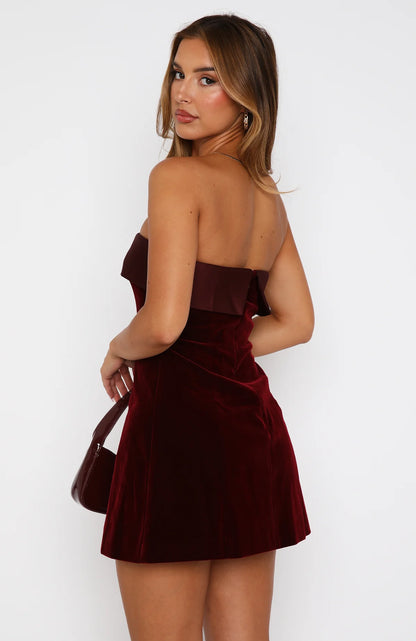 Mia Holiday Dress®