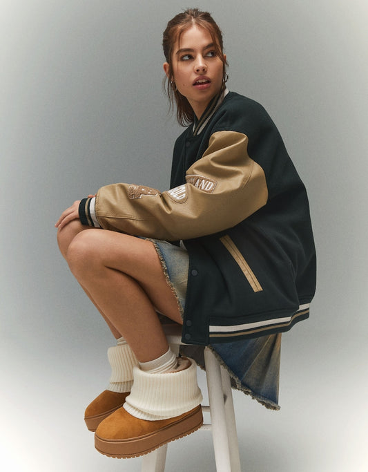 Ali Fall Sock Boots®