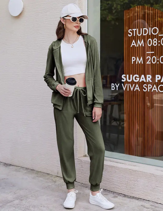 Sophia Fall Set®