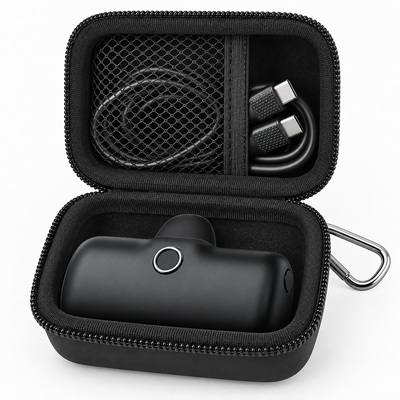 VoltCore Charger Case