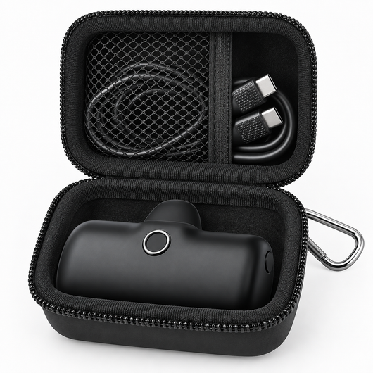VoltCore Charger Case