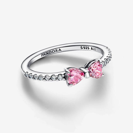 Luna Bow Ring®