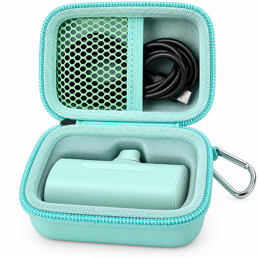 VoltCore Charger Case