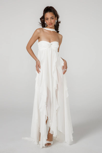 Tiffany Natural Shape Dress®
