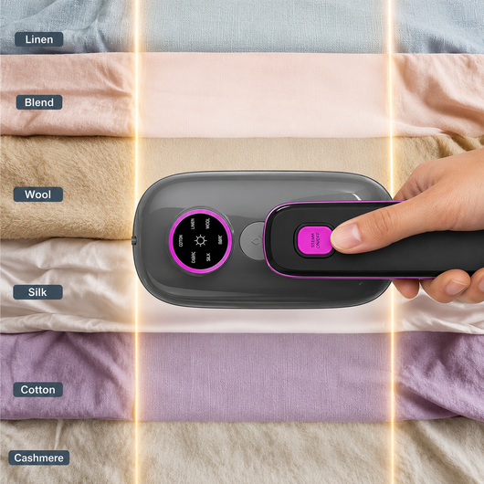 NeatFlow Iron