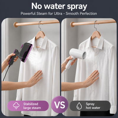 NeatFlow Iron