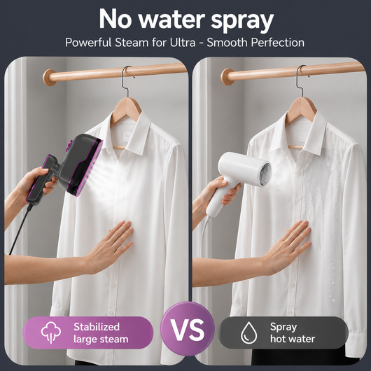 NeatFlow Iron