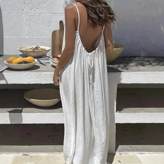 Margot Spring Dress