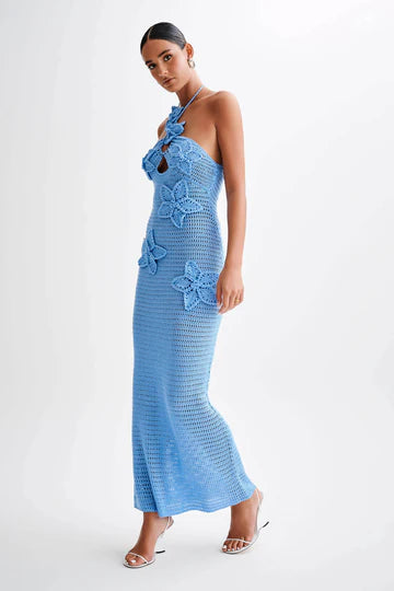 Sophia Maxi Dress®