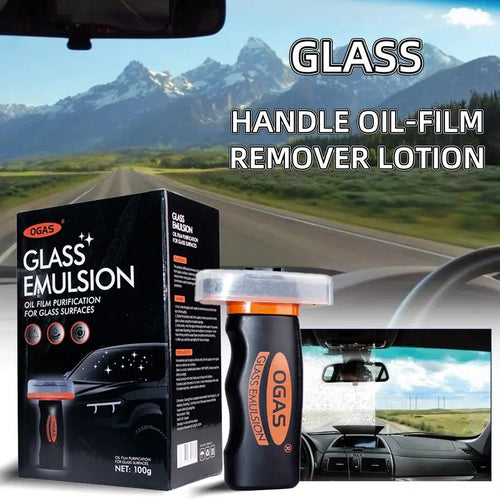 Auto Shield Window Cleaner