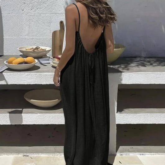 Margot Spring Dress