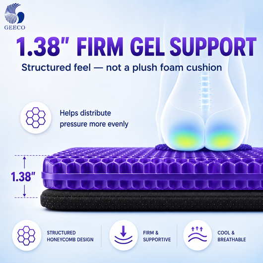 Geco Seat Cusion®