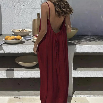 Margot Spring Dress